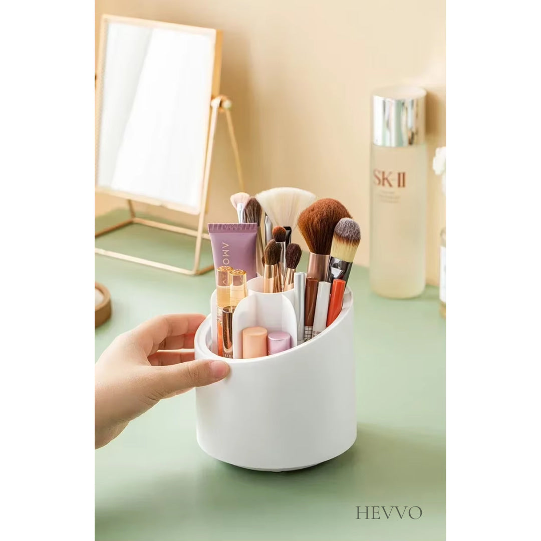 Cubo Organizador para Brochas